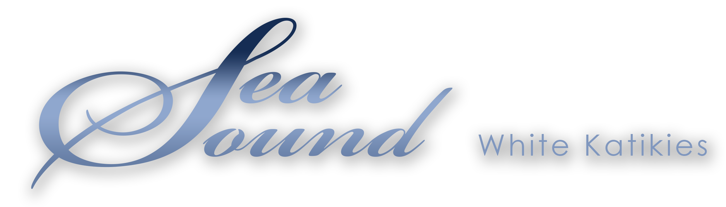 LOGO SEA SOUND SEA SOUND